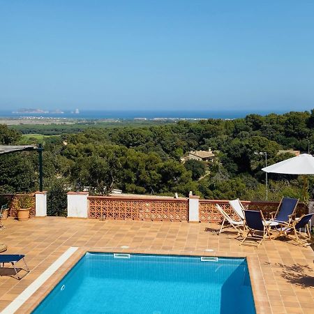 Jolie Villa Vue Mer - 100Km Au Nord De Barcelone - Pals Dış mekan fotoğraf