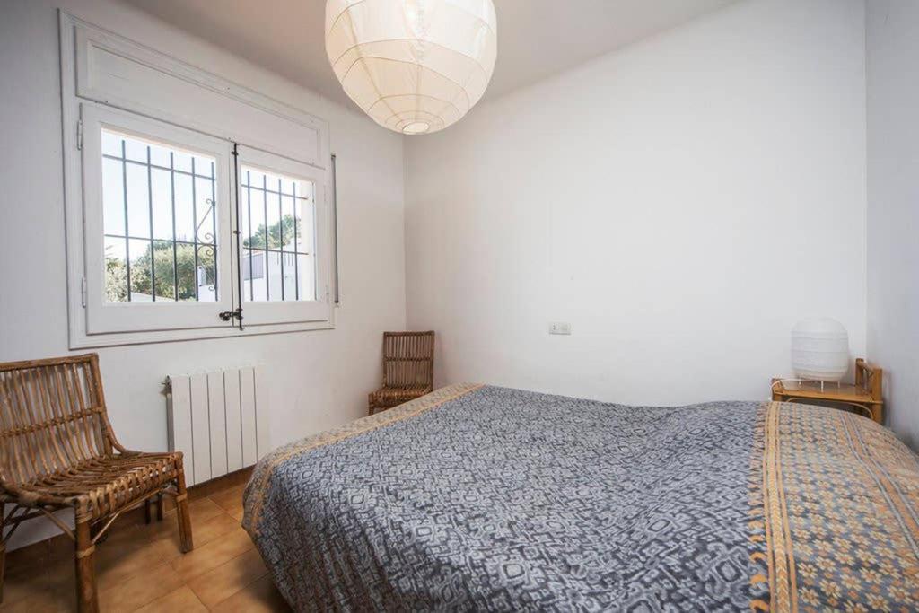 Jolie Villa Vue Mer - 100Km Au Nord De Barcelone - Pals Dış mekan fotoğraf