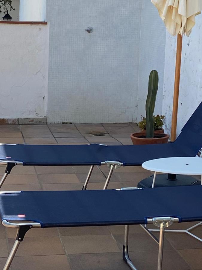 Jolie Villa Vue Mer - 100Km Au Nord De Barcelone - Pals Dış mekan fotoğraf