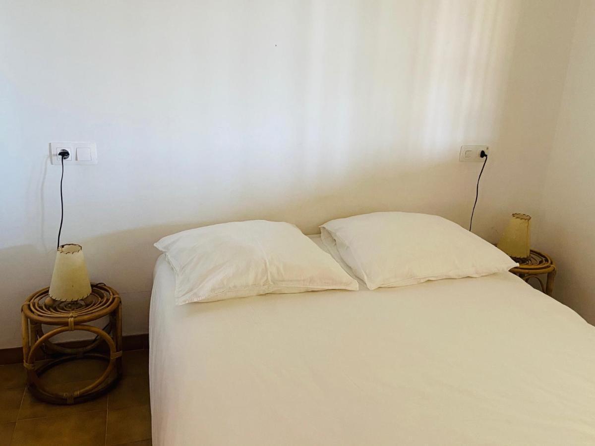 Jolie Villa Vue Mer - 100Km Au Nord De Barcelone - Pals Dış mekan fotoğraf